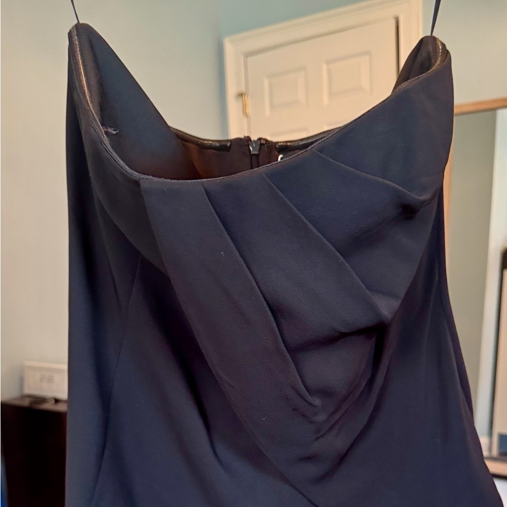 Anine Bing Black Garment